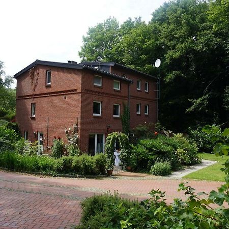 Ferienwohnung am Mühlenpark Timmendorfer Strand Exterior foto